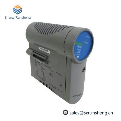 Honeywell CC-PDIL01 Digital Input Module, Extended Product Type: PLC