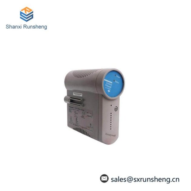 Honeywell CC-PDIL51 Digital Input Module - Industrial Control Solutions