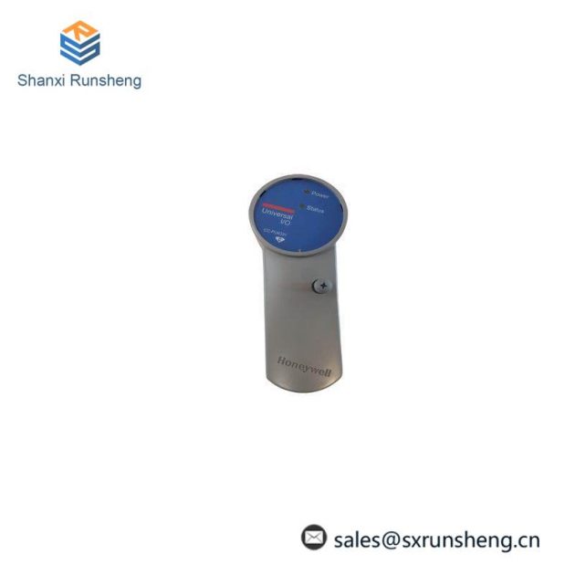 HONEYWELL CC-PUIO31 Universal Input/Output Module for Industrial Control Solutions