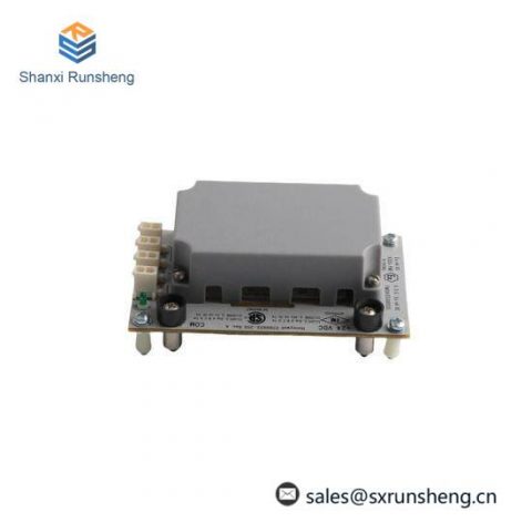 HONEYWELL CC-SCMB02, 51199932-200, C300 Memory Backup Assy