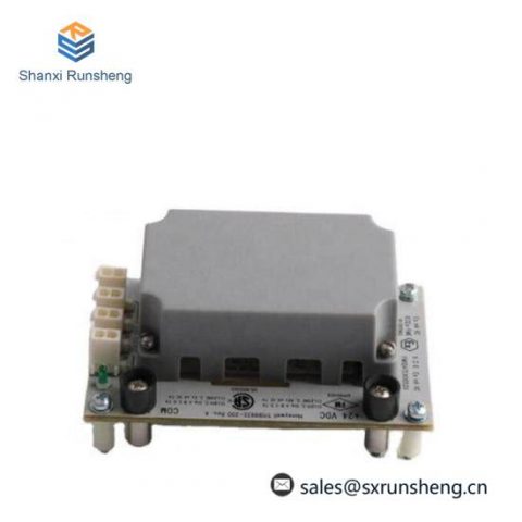 Honeywell CC-SCMB02 Memory Backup for C300 Controller