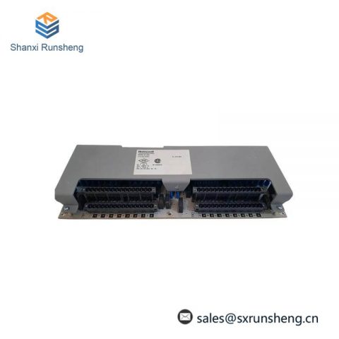 Honeywell CC-SDOR01 51308380-175 Digital Output Relay: Precise Control for Industrial Applications