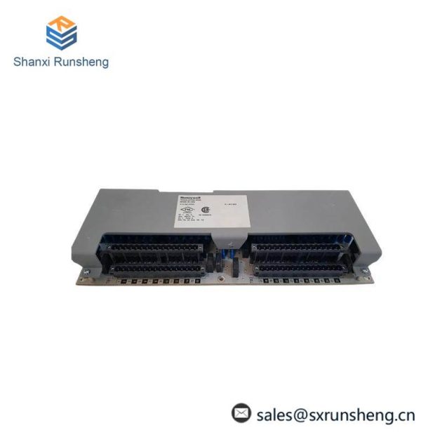 Honeywell CC-SDOR01 51308380-175 Digital Output Relay: Precise Control for Industrial Applications