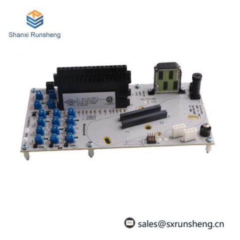 Honeywell CC-TAID01 51306733-175 Analog Input Module