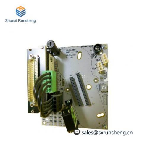 Honeywell CC-TAIM01 Low-Level Mux Module: Industrial Automation Solution