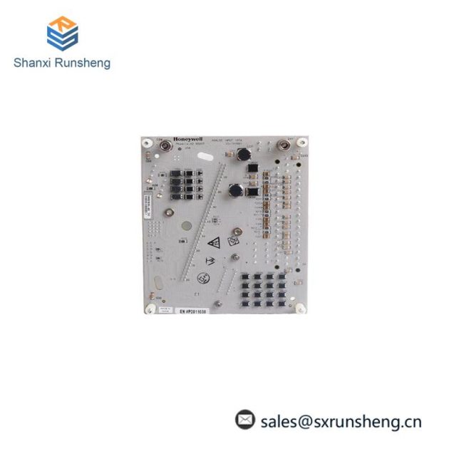 Honeywell Analog Input Module CC-TAIN01, Industrial Control Solutions
