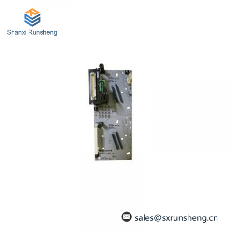 Honeywell CC-TAIX11 Analog Input IOTA Module - Precision Control for Industrial Automation