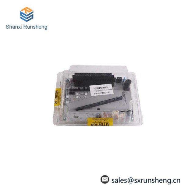 Honeywell CC-TAON01 - Precision Control Module