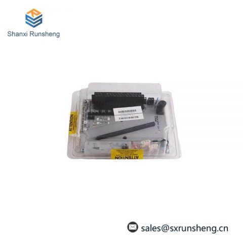 HONEYWELL Analog Output Module CC-TAON01, for Industrial Control Applications