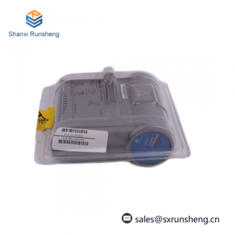 Honeywell CC-TAOX01 51308351-175 Analog Output Module, PLC