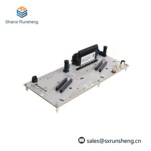 HONEYWELL CC-TAOX11: High-Precision Analog Output Module for Industrial Automation