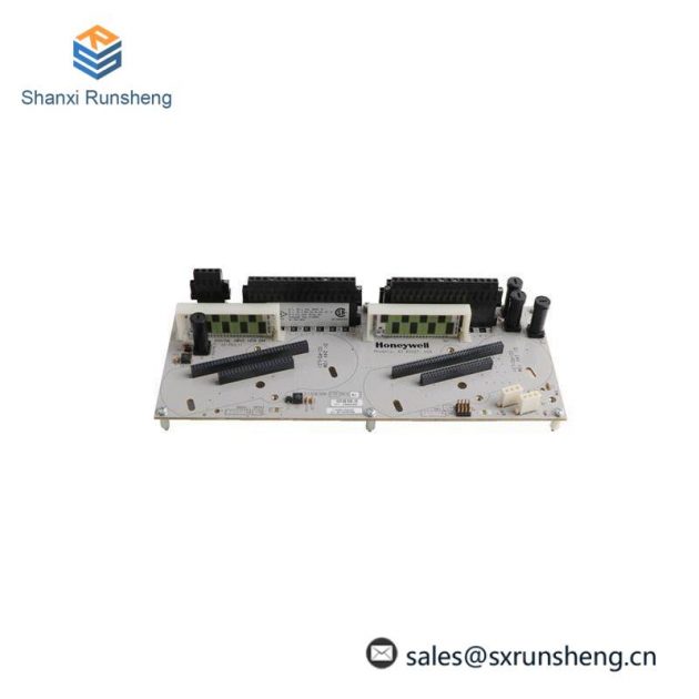 Honeywell CC-TDIL11 Digital Input Module for Industrial Control Systems