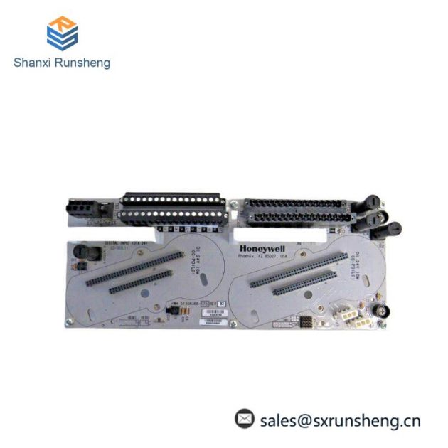 Honeywell CC-TDIL11 Digital Input Module for Industrial Control Systems