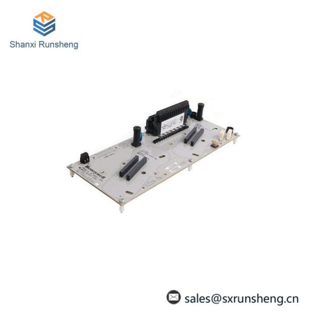 Honeywell CC-TPOX01 51306528-175: PROFIBUS Gateway Module