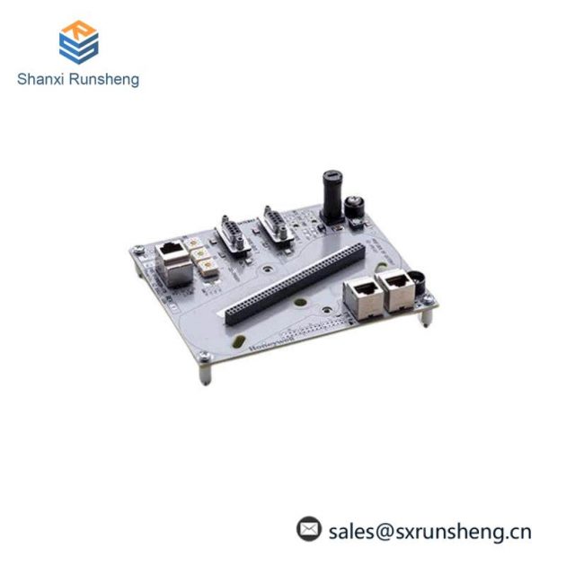Honeywell CC-TPOX01 Industrial Control Module