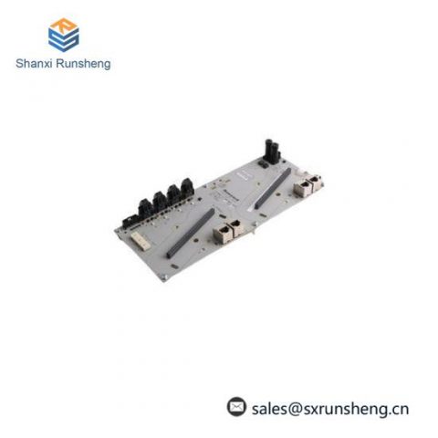 Honeywell CC-TUI041 Analog Input Module - Industrial Control, Precision Measurement, 200 Characters