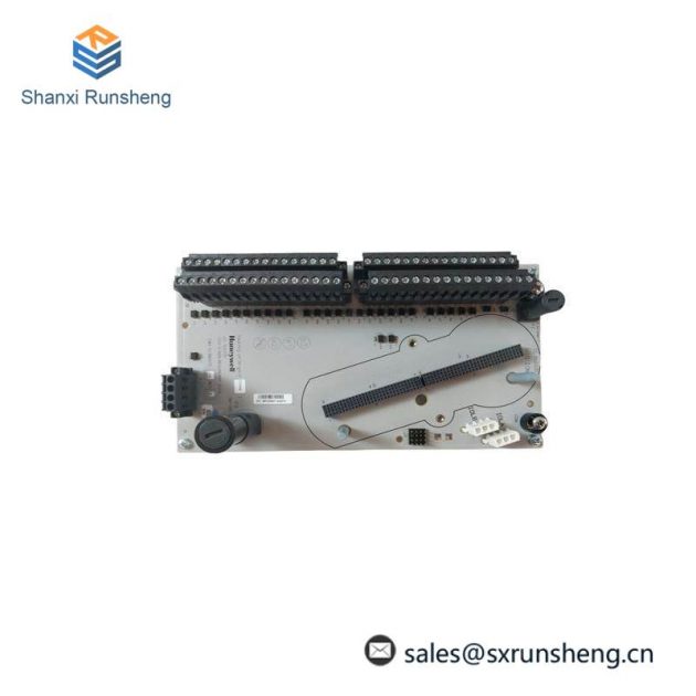 Honeywell CC-TUI041 Universal Input/Output Module