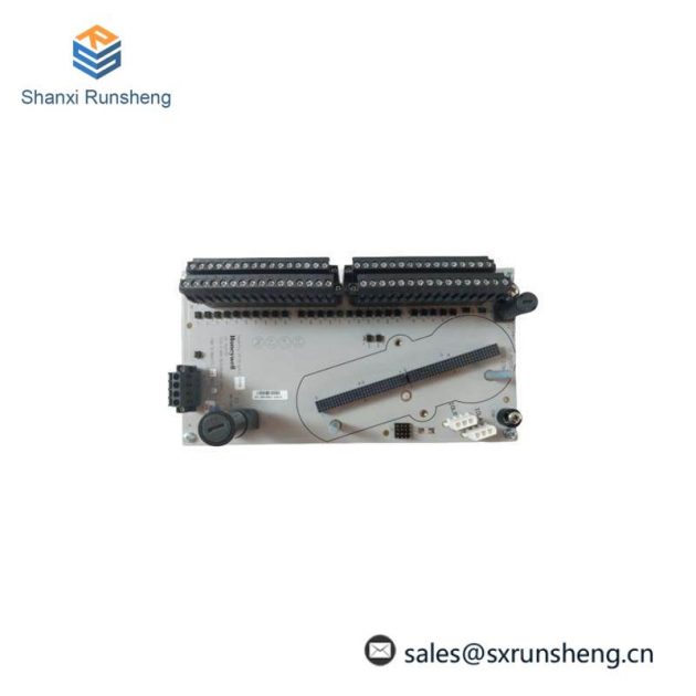 Honeywell CC-TUIO31 Universal Input Output IOTA Module
