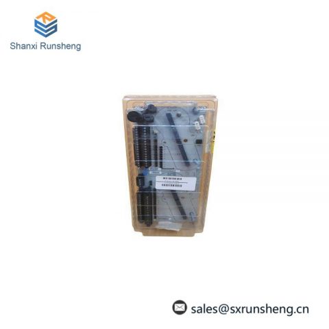 HONEYWELL CC-TUIO41 Universal Input Output Module, Precision Control for Industry