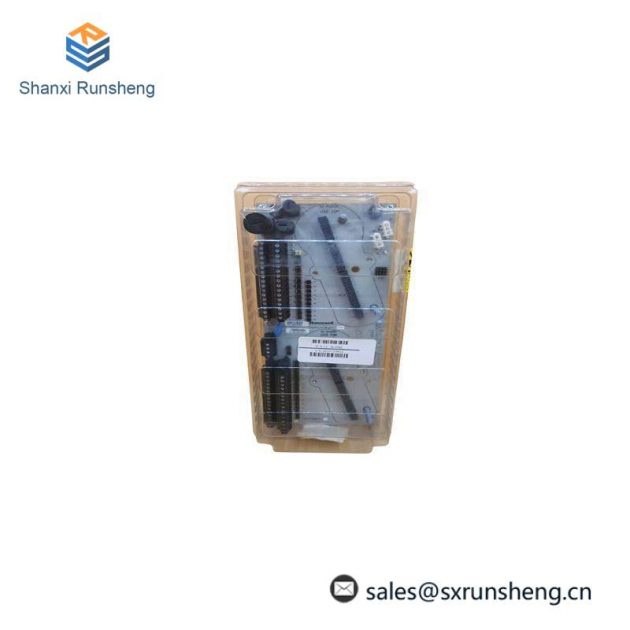 HONEYWELL CC-TUIO41 Universal Input Output Module, Precision Control for Industry