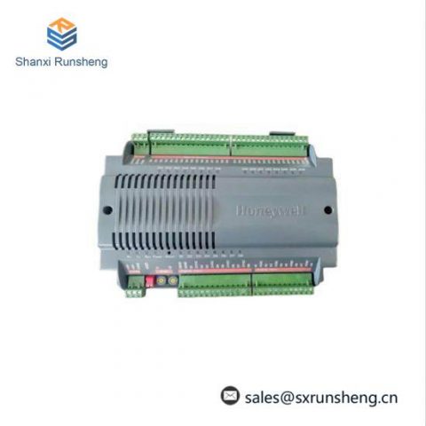 Honeywell CP-DIO Plant Controller 12345/XYZ Control Panels, Industrial Automation Modules