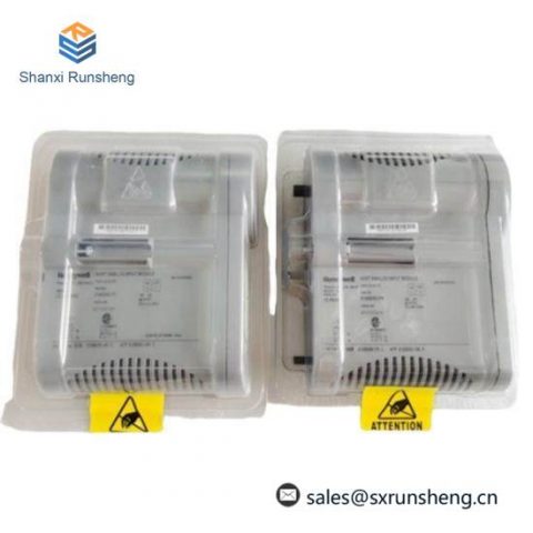 Honeywell DC-SDOR01 Digital Output Relay Module, Industrial Control Solutions