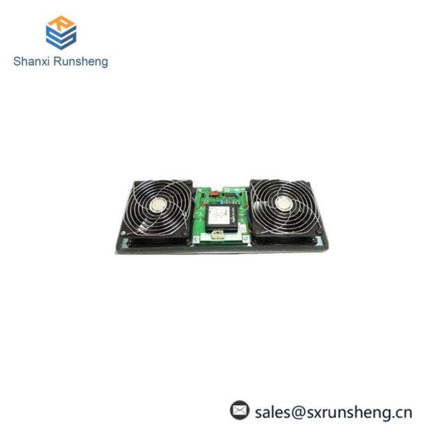 Honeywell DC-TAIL51 Analog Output Module - Precision Control for Industrial Applications