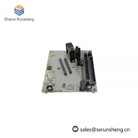 Honeywell DC-TAIX01 Analog Input IOTA Non-Redundant