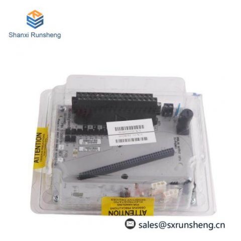 Honeywell DC-TAON01 Digital Control Module