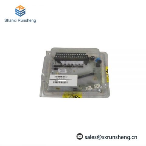 Honeywell DC-TAOX51 Analog Output Module - Advanced Control Solutions for Industrial Automation
