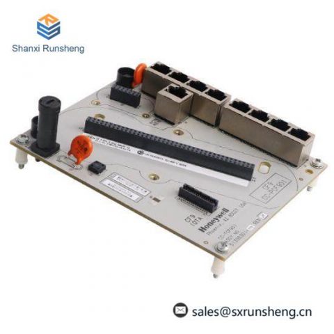 HONEYWELL DC-TCF901 Output Termination Module