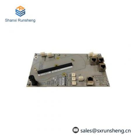 HONEYWELL DC-TCNT01 51307591-175 I/O Module: Precision Control for Industrial Automation