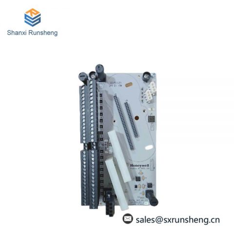 Honeywell DC-TDIL01 51307780-176 Digital Input Module - Precision Control for Industrial Automation