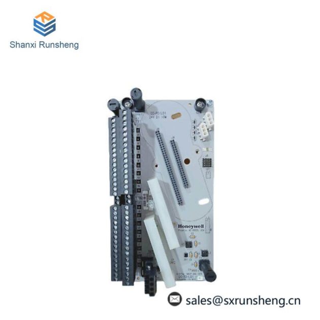 Honeywell DC-TDIL01 51307780-176 Digital Input Module - Precision Control for Industrial Automation