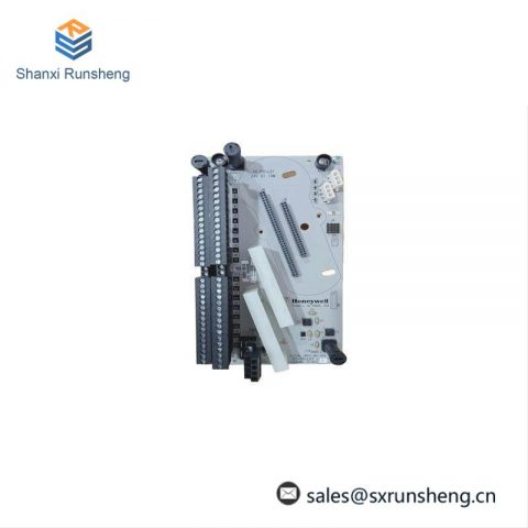 HONEYWELL DC-TDIL01 Industrial Controller