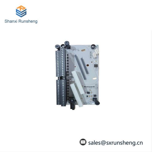 HONEYWELL DC-TDIL01 Industrial Controller