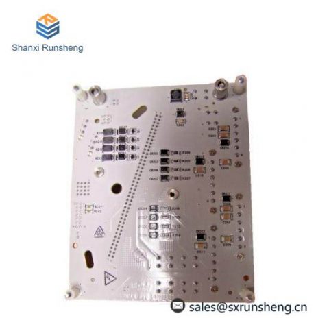 Honeywell DC-TEIM01: Low-Level MUX IOTA Module for Industrial Control Systems