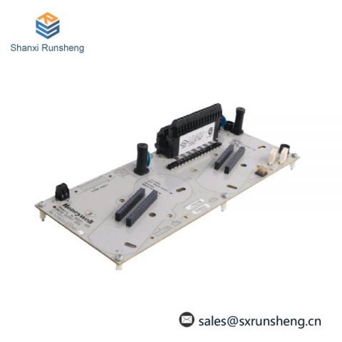 HONEYWELL DC-TUI031 Non-redundant, Coated - Precision Control Module