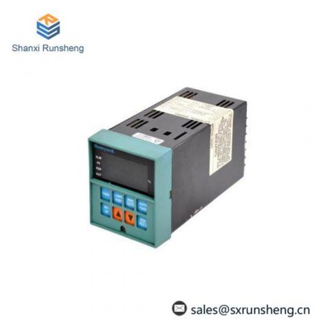 Honeywell DC3002-0-000-1-UL-0111 Temperature Controller: Advanced Industrial Temperature Regulation Solution