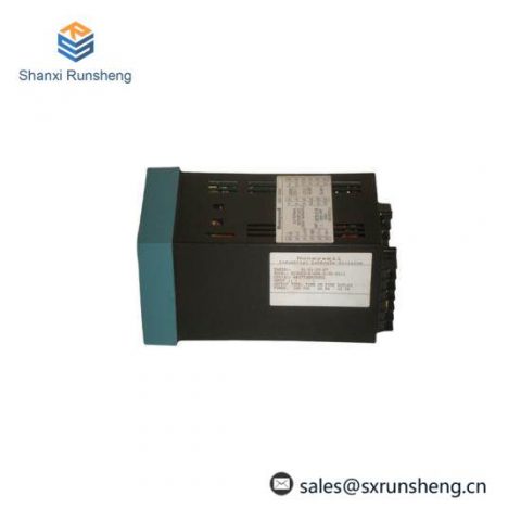 Honeywell DC3006-0-000-2-00-0111 Industrial Control Module