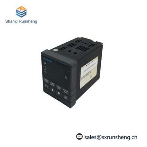 Honeywell DC330B-EE-200-22-000000-00-0 Temperature Controller