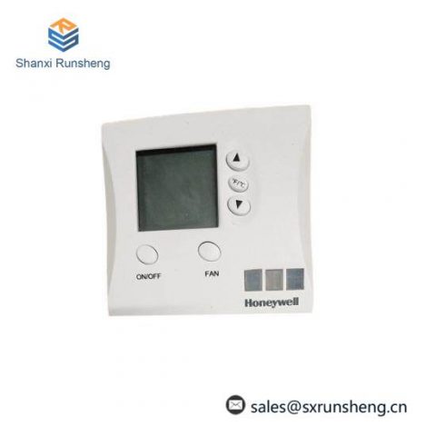 Honeywell E527 Smart Digital Thermostat; Honeywell
