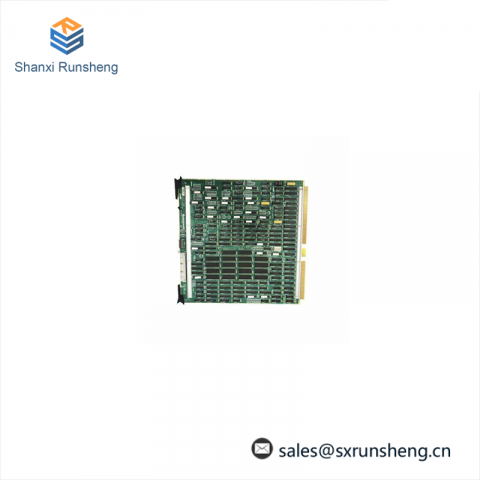 Honeywell EAMR 51401996-100 Assembly Card