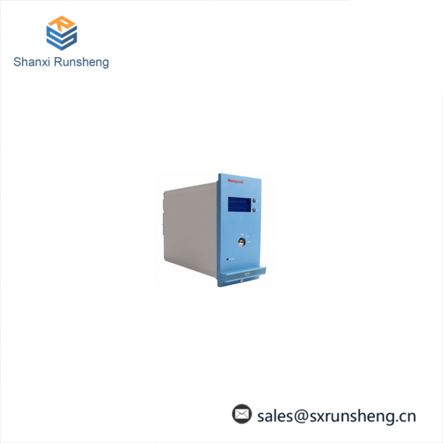 HONEYWELL FC-BKM-0001 V1.1: Battery & Key Switch Module, Industrial Control Systems