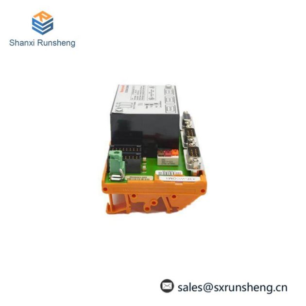 Honeywell FC-DCOM-232/485 Communication Interface for Factory Automation