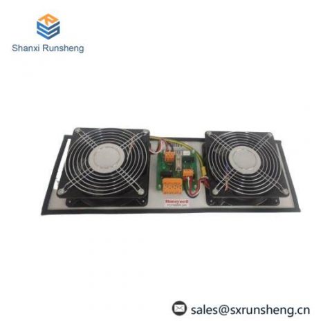 Honeywell FC-FANWR-24R | Industrial Fan Assembly Kit