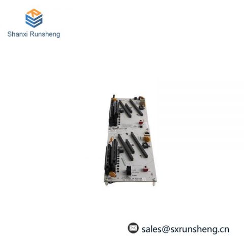 Honeywell FC-IOTA-R24 51306505-175 DCS Module: Advanced Control for Industrial Automation