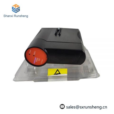 HONEYWELL FC-PDI001: Advanced Control Module, for Precision Automation