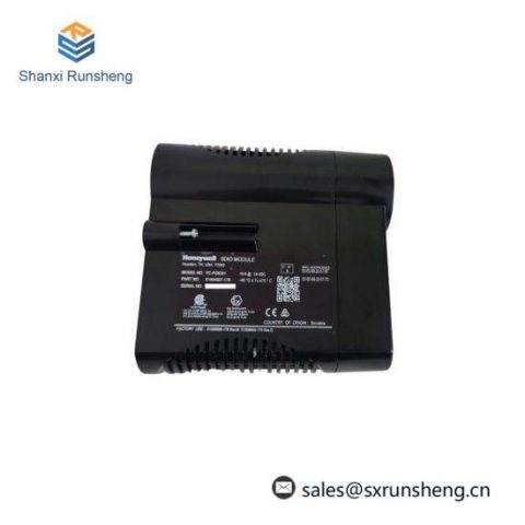 Honeywell FC-PDI001 Safety Digital I/O Module - Industrial Control Solutions