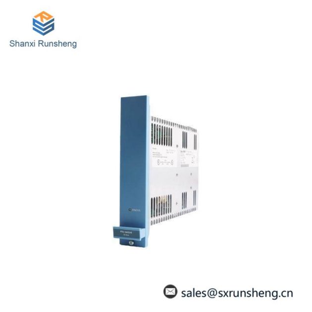 Honeywell FC-PSU-240516 V1.0: Industrial Grade Power Supply Module